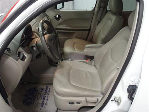 Chevrolet HHR 2006 photo 2