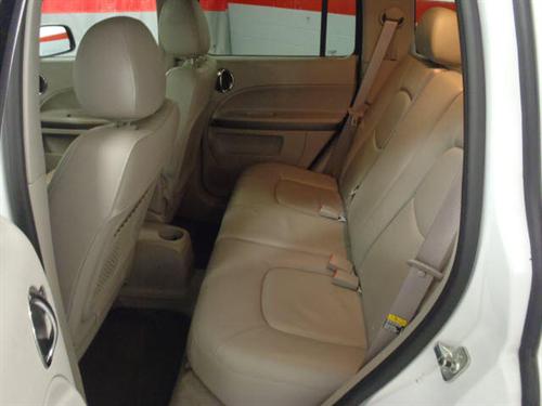 Chevrolet HHR 2006 photo 3