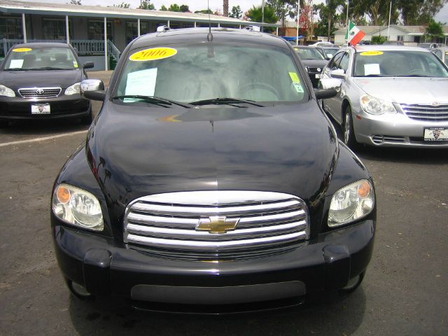 Chevrolet HHR 2006 photo 1