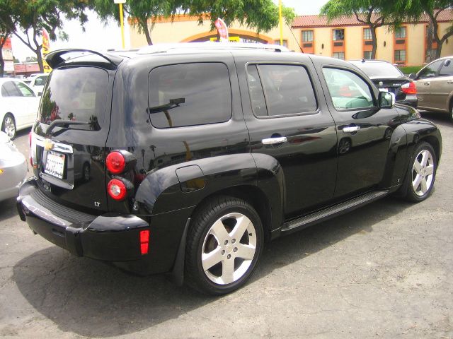 Chevrolet HHR 2006 photo 4