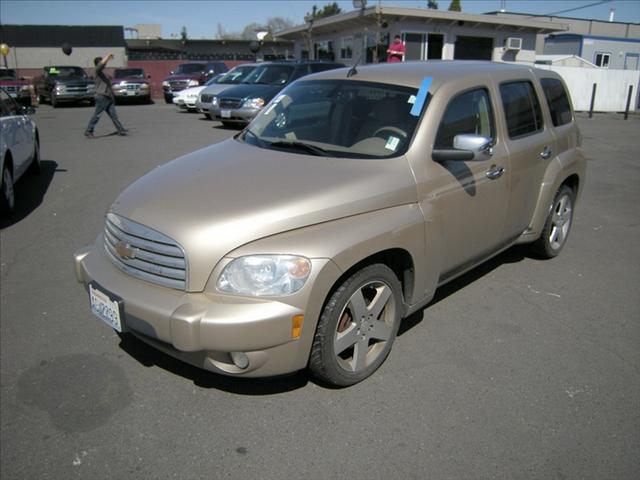 Chevrolet HHR SL1 Sport Utility