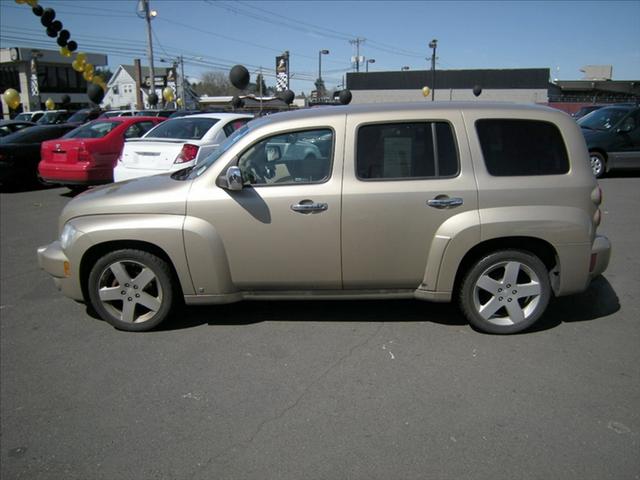 Chevrolet HHR 2006 photo 1