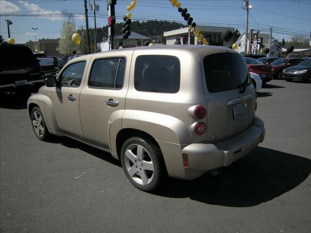 Chevrolet HHR 2006 photo 2