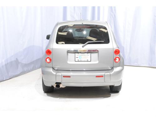 Chevrolet HHR SL1 Other