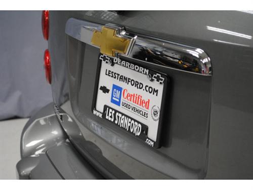 Chevrolet HHR 2006 photo 1