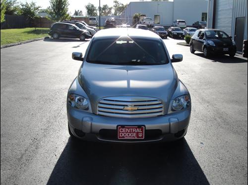 Chevrolet HHR SL1 Other