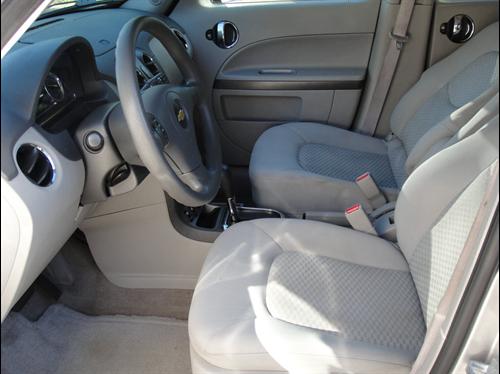 Chevrolet HHR 2006 photo 2