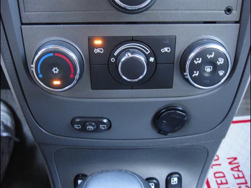 Chevrolet HHR 2006 photo 4