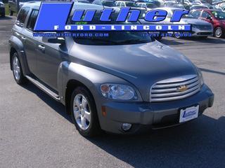 Chevrolet HHR SL1 Other