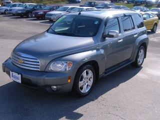 Chevrolet HHR 2006 photo 1