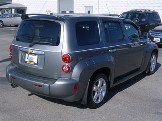 Chevrolet HHR 2006 photo 2
