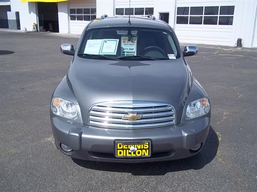 Chevrolet HHR 2006 photo 1