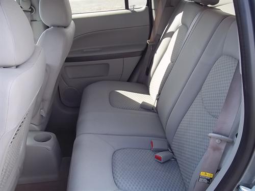 Chevrolet HHR 2006 photo 3