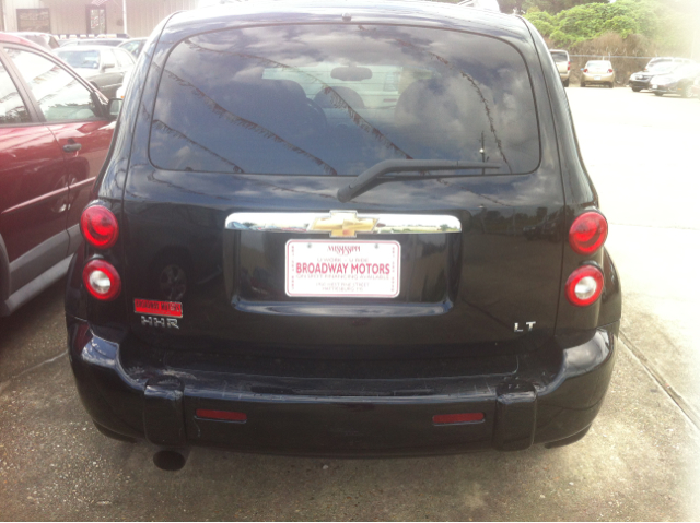 Chevrolet HHR SL1 SUV