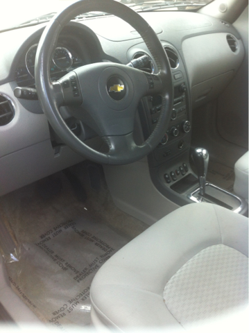 Chevrolet HHR 2006 photo 2