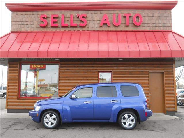 Chevrolet HHR SL1 Sport Utility