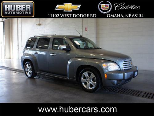 Chevrolet HHR SL1 Other