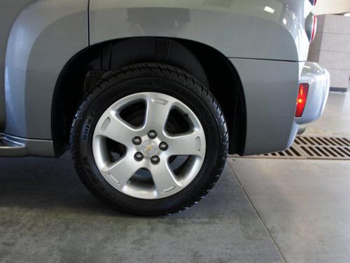 Chevrolet HHR 2006 photo 1