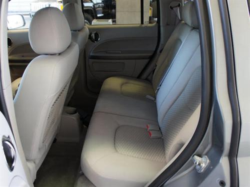 Chevrolet HHR 2006 photo 2
