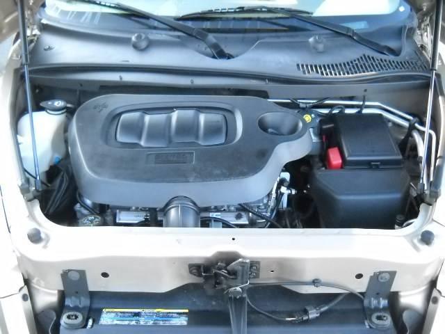 Chevrolet HHR SL1 Sport Utility