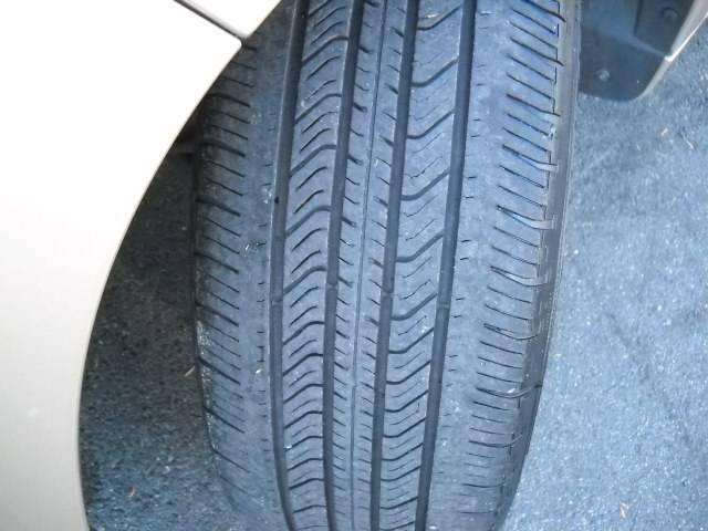 Chevrolet HHR 2006 photo 1