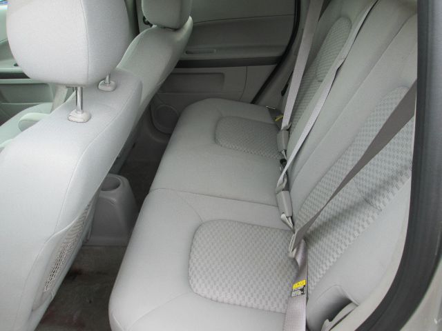 Chevrolet HHR 2006 photo 1