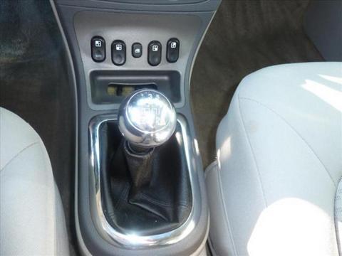 Chevrolet HHR 2006 photo 1