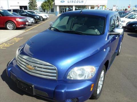 Chevrolet HHR 2006 photo 2