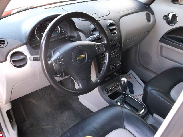 Chevrolet HHR 2006 photo 7