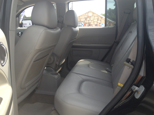 Chevrolet HHR 2006 photo 2