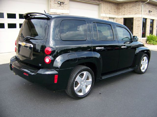 Chevrolet HHR 2006 photo 1