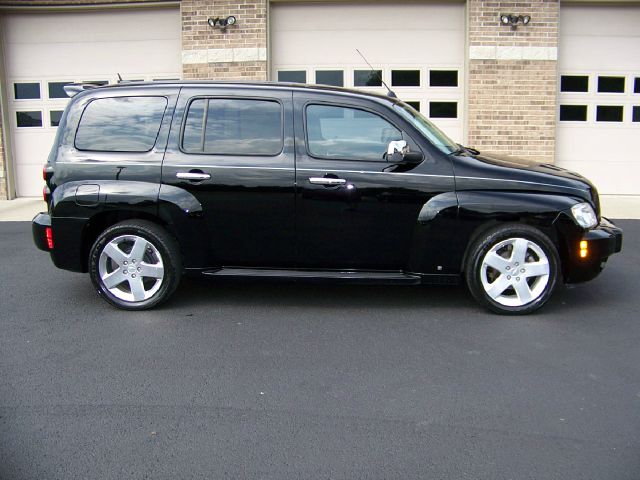 Chevrolet HHR 2006 photo 2