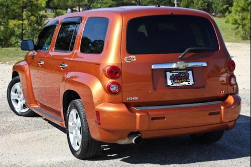 Chevrolet HHR SL1 Other