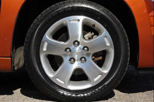 Chevrolet HHR 2006 photo 1