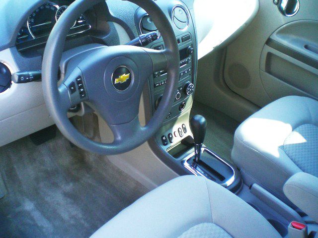 Chevrolet HHR 2006 photo 1