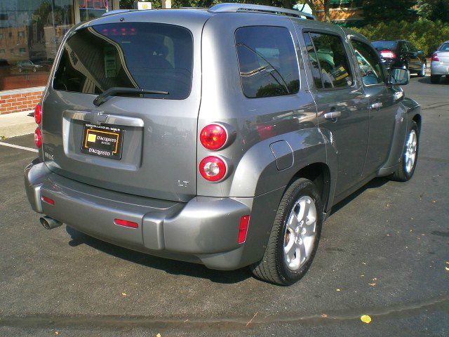 Chevrolet HHR 2006 photo 3