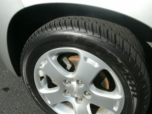 Chevrolet HHR SL1 Other