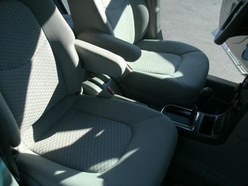 Chevrolet HHR 2006 photo 1