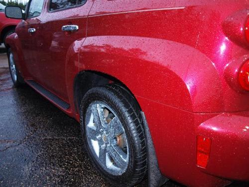 Chevrolet HHR 2006 photo 3