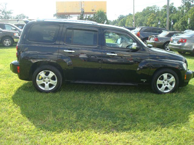Chevrolet HHR 2006 photo 1