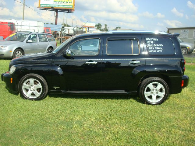 Chevrolet HHR 2006 photo 2
