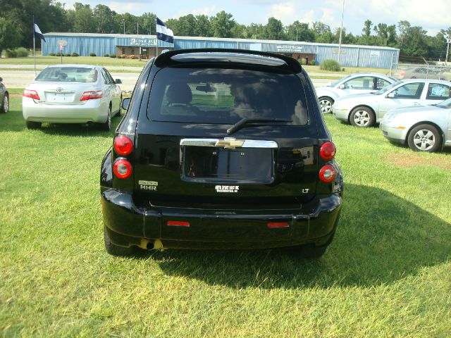 Chevrolet HHR 2006 photo 3