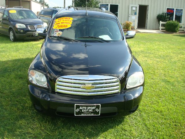 Chevrolet HHR 2006 photo 4