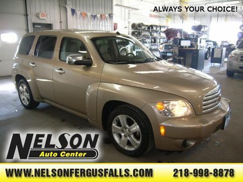 Chevrolet HHR SL1 Other