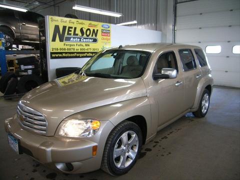 Chevrolet HHR 2006 photo 1