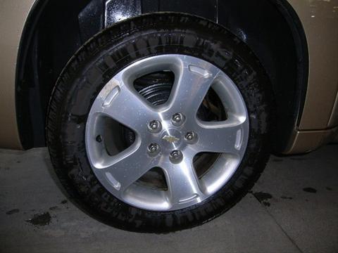 Chevrolet HHR 2006 photo 2