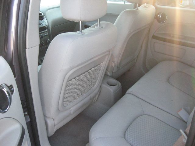 Chevrolet HHR 2006 photo 1