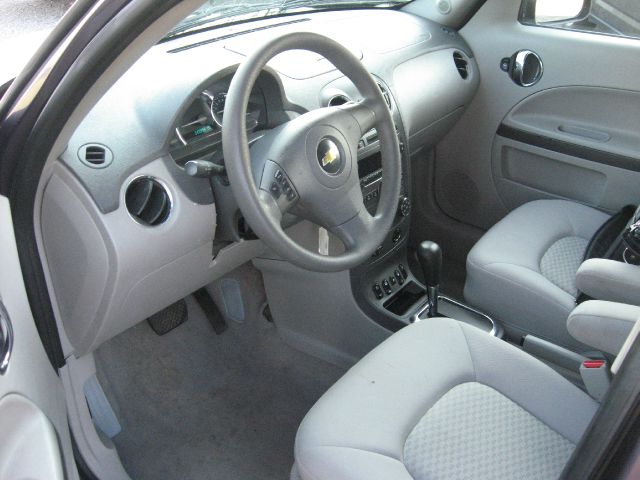 Chevrolet HHR 2006 photo 2