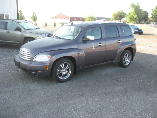 Chevrolet HHR 2006 photo 3