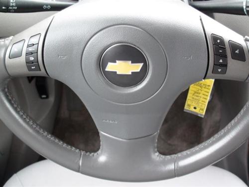 Chevrolet HHR SL1 Other